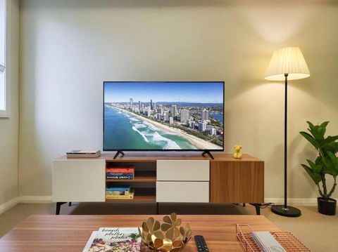 One Bedroom Apartment Walk To Gordon Train Station - Tourism Hervey Bay 1