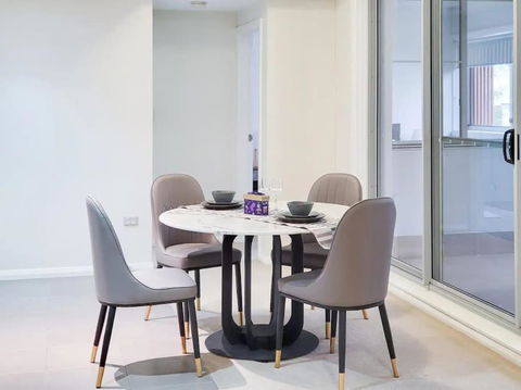 One Bedroom Apartment Walk To Gordon Train Station - Tourism Hervey Bay 3