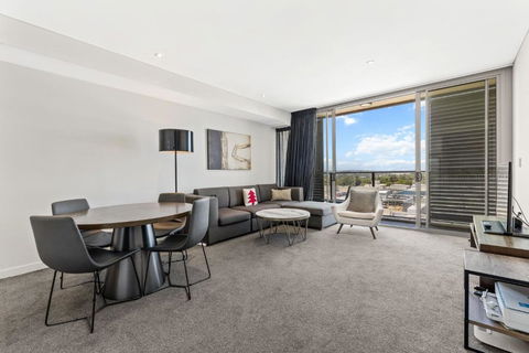 One Bedroom Private Apartment At 88 Archer St Chatswood - Tourism Hervey Bay 0