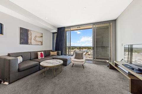 One Bedroom Private Apartment At 88 Archer St Chatswood - Tourism Hervey Bay 2