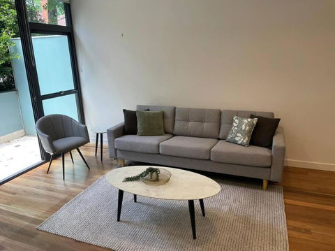 One Bedroom Self Catering Eden - Hervey Bay Accommodation 0
