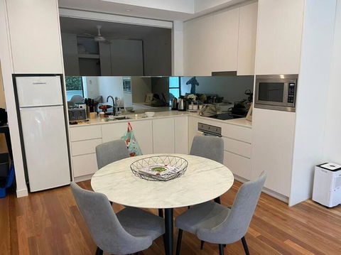 One Bedroom Self Catering Eden - Hervey Bay Accommodation 1