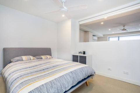 One Bedroom Self Catering Eden - Hervey Bay Accommodation 2