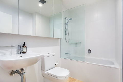 One Bedroom Self Catering Eden - Hervey Bay Accommodation 3