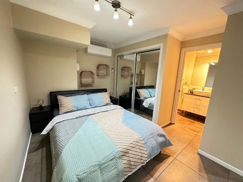 One Bedroom Studio - Tourism Hervey Bay 0