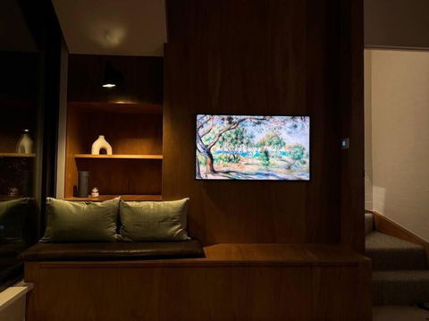 One Cedarwood - Petite Challet Falls Creek - Tourism Hervey Bay 3