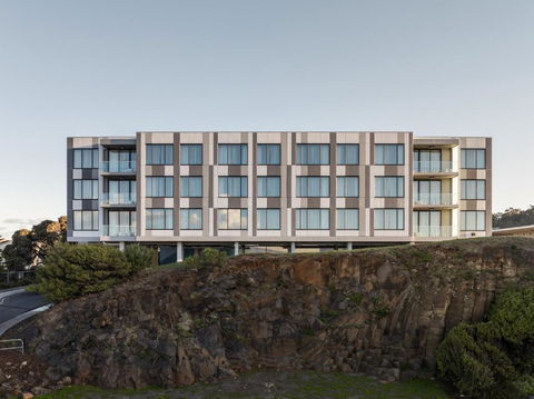 One North Terrace - Hervey Bay Accommodation 0