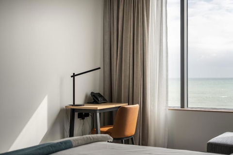 One North Terrace - Hervey Bay Accommodation 3