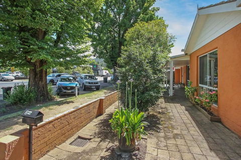 Onocay House Bright Victoria - Tourism Hervey Bay 1
