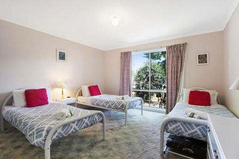 Onocay House Bright Victoria - Tourism Hervey Bay 3