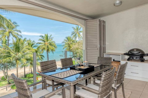 Opal Dreams - Your Gateway To Beachfront Bliss - Tourism Hervey Bay 0