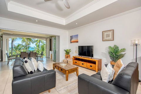 Opal Dreams - Your Gateway To Beachfront Bliss - Tourism Hervey Bay 1