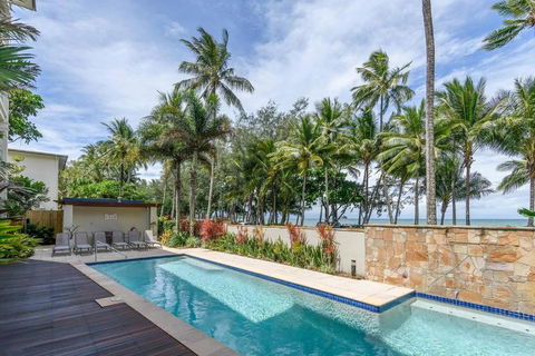 Opal Dreams - Your Gateway To Beachfront Bliss - Tourism Hervey Bay 3