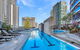 Oracle 28th Floor Tower 2 Ocean Views! - GC Getaways - thumb 2