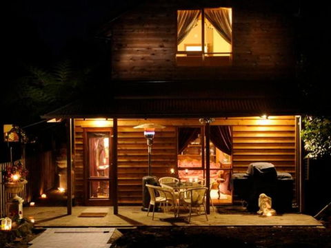 Orange Blossom Retreat - Tourism Hervey Bay 0