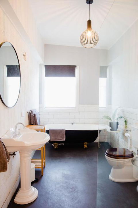 Orange Door Bnb - Tourism Hervey Bay 3