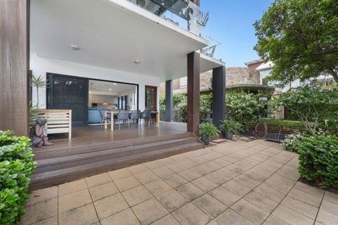 Orchid On Kamala Beachfront Townhouse - Tourism Hervey Bay 3