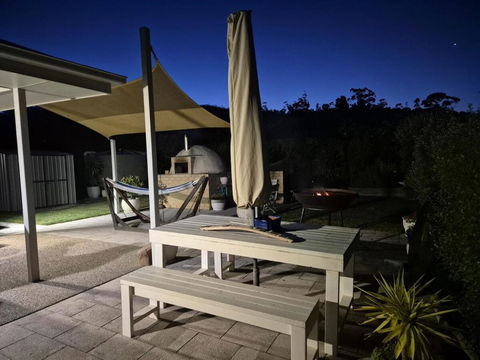 Orford Coastal Retreat By Peppy Beach Retreats - Tourism Hervey Bay 2
