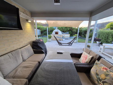Orford Coastal Retreat By Peppy Beach Retreats - Tourism Hervey Bay 3