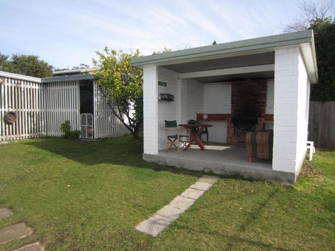 Orford Escape - Hervey Bay Accommodation 2