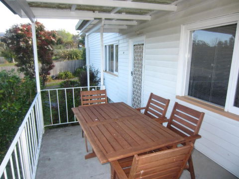 Orford Escape - Hervey Bay Accommodation 3