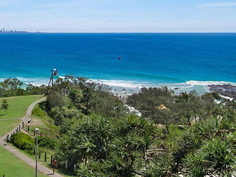Orion Unit 7 - Tourism Hervey Bay 1
