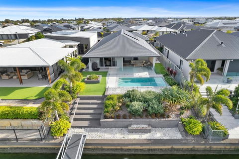 OSPREY ISLAND RETREAT - Hervey Bay Accommodation 3