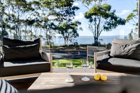 Our Ocean Escape - Tourism Hervey Bay 3