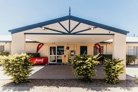 Outback Motel Mt Isa - Hervey Bay Accommodation 0
