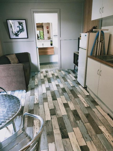 Oval Motel - Murray Bridge - Tourism Hervey Bay 2