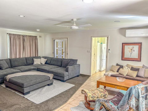 Ovens Valley Retreat - Tourism Hervey Bay 2