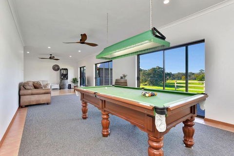 Overflow Downs-Riverside Acreage - Tourism Hervey Bay 2