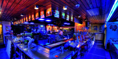 Overlander Hotel - Hervey Bay Accommodation 0