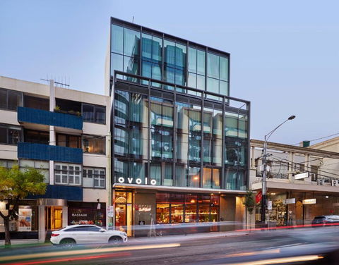 Ovolo South Yarra - Hervey Bay Accommodation 0