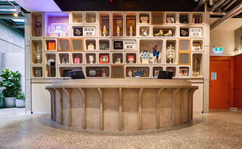 Ovolo South Yarra - Hervey Bay Accommodation 1