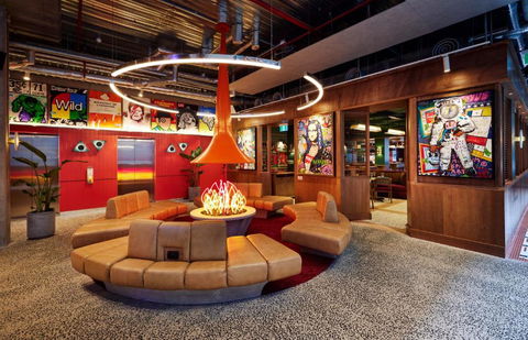 Ovolo South Yarra - Hervey Bay Accommodation 3