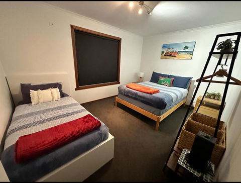 OwLHouse On Island - Tourism Hervey Bay 1