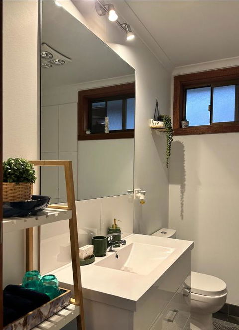 OwLHouse On Island - Tourism Hervey Bay 0