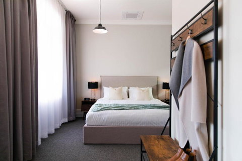 Oxford On Otho - Hervey Bay Accommodation 2