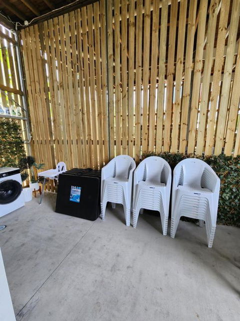 OXLEY Mineral Pool & Private Home SuburbanSTAY - Hervey Bay Accommodation 3