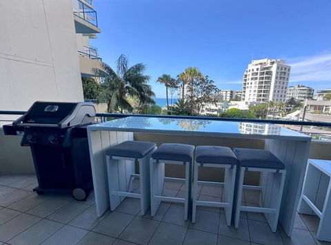 Ocean View Private Cronulla Apartment - Tourism Hervey Bay 3