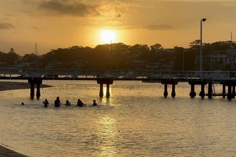 Ocean View Private Cronulla Apartment - Tourism Hervey Bay 1