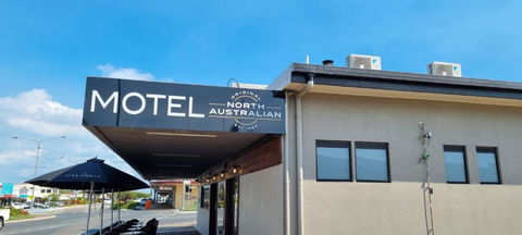 Original North Australian - Hervey Bay Accommodation 1