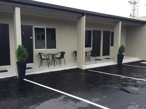 Original North Australian - Hervey Bay Accommodation 2