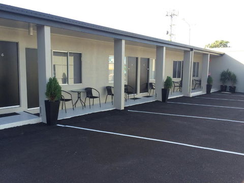 Original North Australian - Hervey Bay Accommodation 3