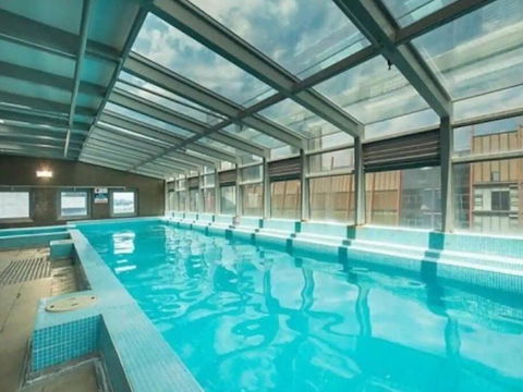 One Bedroom Apartment I Parking I River View I Walk To Crown - Tourism Hervey Bay 1