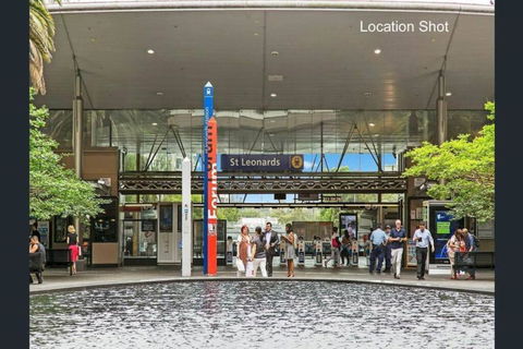OXLST - St Leonards Sophistication Everything At Doorstep - Hervey Bay Accommodation 1