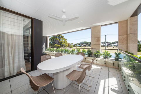 Oceano Residence Mornington - Tourism Hervey Bay 3