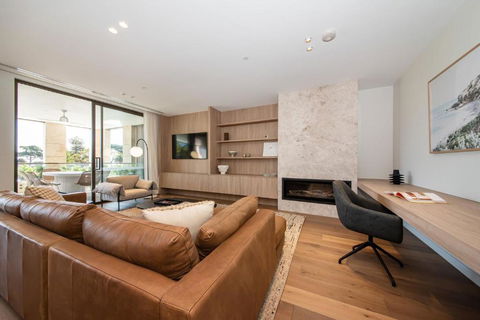 Oceano Residence Mornington - Tourism Hervey Bay 1