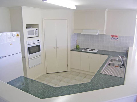 ORSO1O - Water View House - Tourism Hervey Bay 2